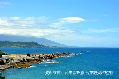 石雨傘風景區